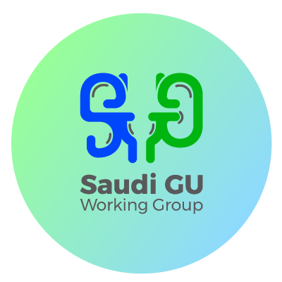 The Saudi Genitourinary (GU) Working Group