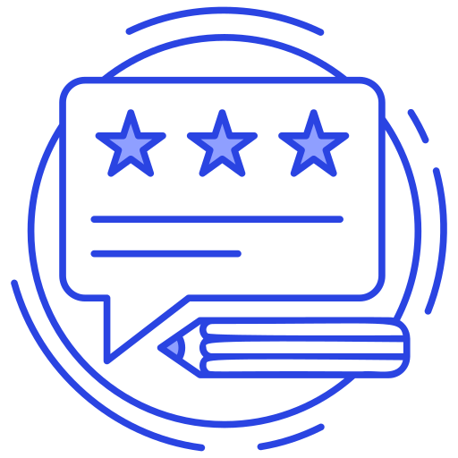 Compelling Testimonials